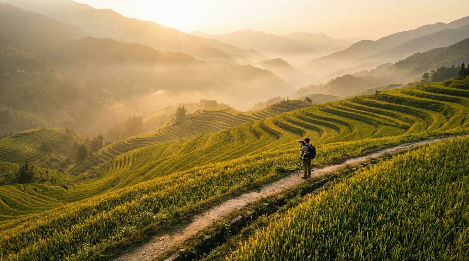 高清旅行视频
